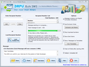 Android Mobile Bulk SMS Software