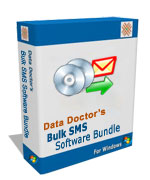 Bulk SMS Professional Bundle