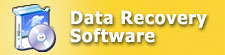 Data recovery software