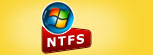 NTFS data recovery software