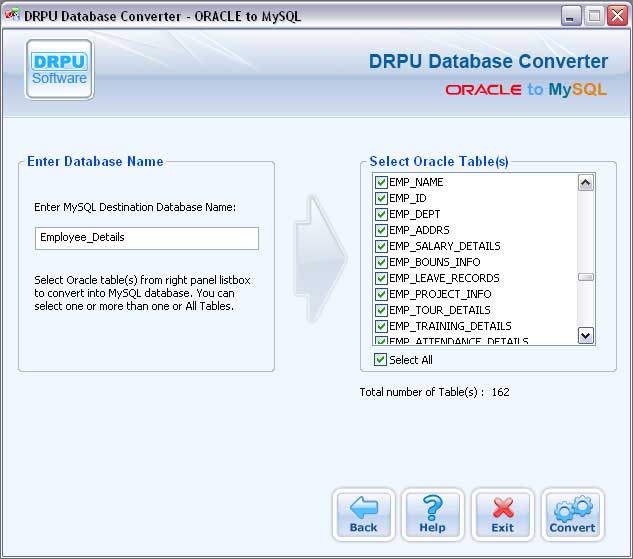 Re: HOW TO CONVERT ROWS INTO COLUMNS IN ORACLE