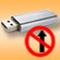 USB Data Theft Protection Tool for Windows Network