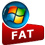 FAT Data Recovery Software