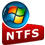 NTFS Data Recovery Software