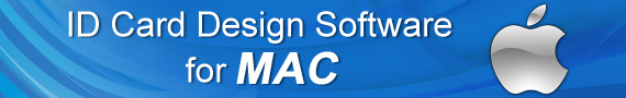 MAC Card Designing Software