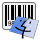 Mac Barcode Label Maker (Corporate Edition)