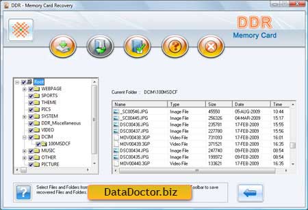 best software to recover deleted files from sd card