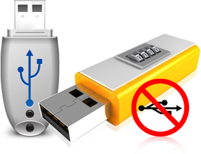 drpu usb data theft protection software